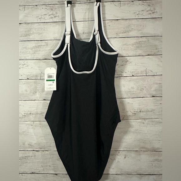 Nautica Swimsuit Size L - Picture 7 of 12